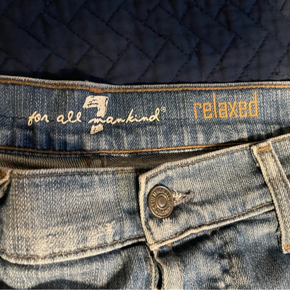 7 for all mankind men’s jeans - Picture 2 of 10